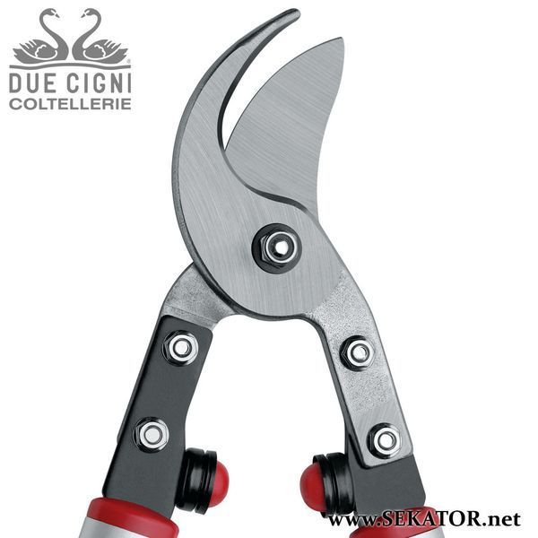 Сучкоріз Due Cigni / Дуе Чіні 391/75 (Італія) 2С 391/75 фото
