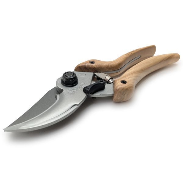 Секатор садовий LOWE NATURAL 9.107 (Німеччина) N9.107 фото