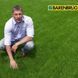 Газонна трава Barenbrug Shadow / Баренбург Тінь , 1 кг (Нідерланди) АРТ0246 фото 3