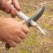 Ніж туристичний BPS Knives HK6 SSH, нержавіюча сталь (Україна) HK6 SSH фото 6