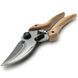 Секатор садовий LOWE NATURAL 9.107 (Німеччина) N9.107 фото 1