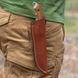 Ніж туристичний BPS Knives HK6 SSH, нержавіюча сталь (Україна) HK6 SSH фото 4