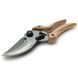 Секатор садовий LOWE NATURAL 9.107 (Німеччина) N9.107 фото 3