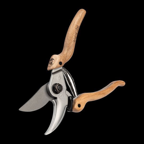 Секатор садовий LOWE NATURAL 9.104 (Німеччина) N9.104 фото