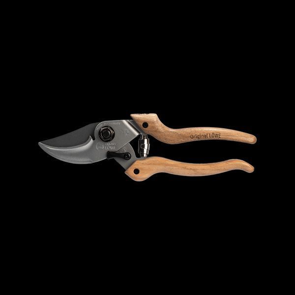 Секатор садовий LOWE NATURAL 9.104 (Німеччина) N9.104 фото