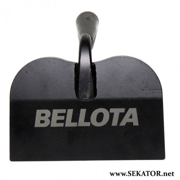 Сапка прямокутна без держака Bellota / Беллота 3081, 153 мм (Іспанія) 3081.B фото