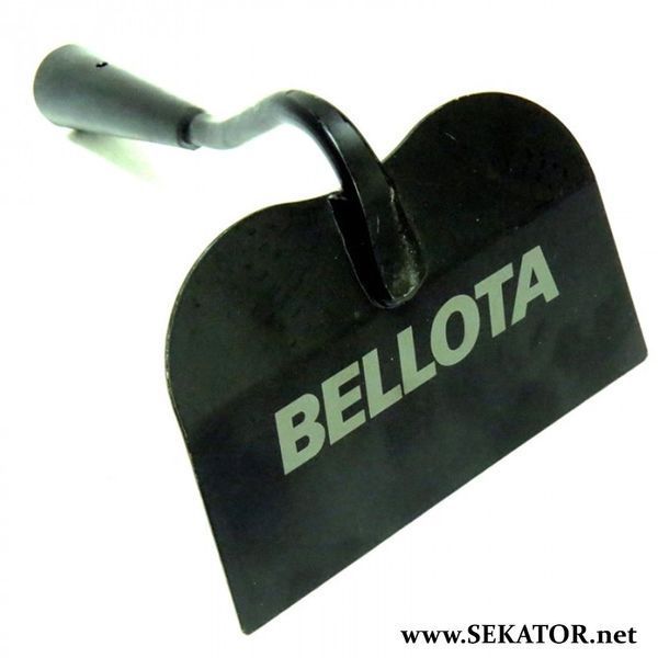 Сапка прямокутна без держака Bellota / Беллота 3081, 153 мм (Іспанія) 3081.B фото