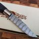Кишеньковий ніж Old Bear / Олд Бер &reg; Collection Damascuc Steel 9305/19MNK (Італія) 9305/19MNK фото 6