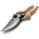 Секатор садовий LOWE NATURAL 9.104 (Німеччина) N9.104 фото 1