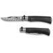 Кишеньковий ніж Old Bear / Олд Бер &reg; Collection Damascuc Steel 9305/19MNK (Італія) 9305/19MNK фото 1