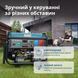 Бензиновий генератор &laquo;K&ouml;nner & S&ouml;hnen&raquo; KS 10000E 1/3 KS 10000E 1/3 фото 4