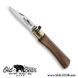 Кишеньковий ніжOld Bear / Олд Бер &reg; Classical Walnut 9306/15LN (Італія) 9306/15LN фото 2