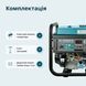 Бензиновий генератор &laquo;K&ouml;nner & S&ouml;hnen&raquo; KS 10000E 1/3 KS 10000E 1/3 фото 7
