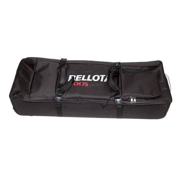 Плиткоріз професійний з футляром Bellota / Беллота, TECH75., 983 мм (Іспанія) TECH75.B фото