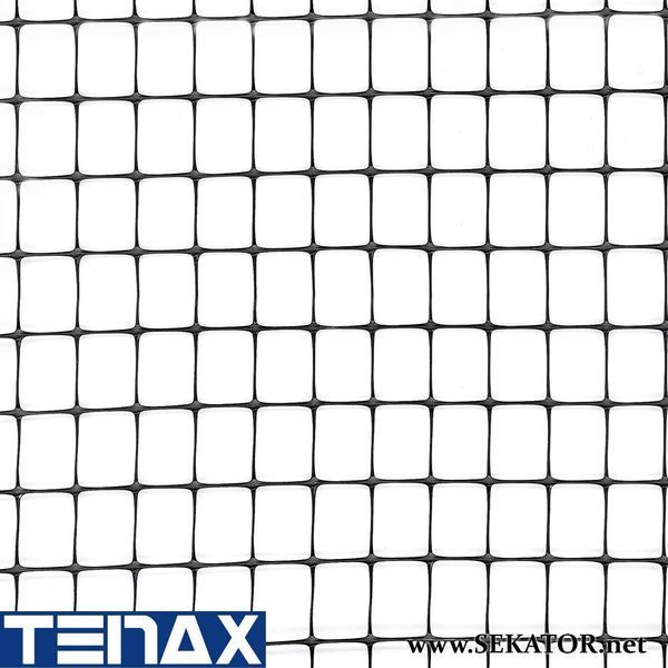 Газонна та вольєрна сітка Tenax / Тенакс CINTOFLEX E (Італія) АРТ0199 фото