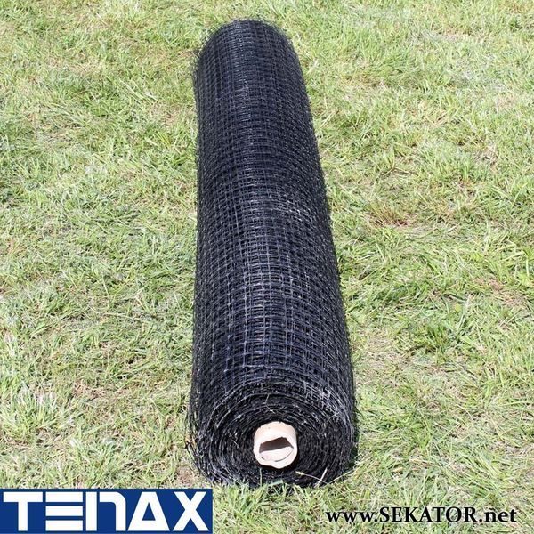 Газонна та вольєрна сітка Tenax / Тенакс CINTOFLEX E (Італія) АРТ0199 фото