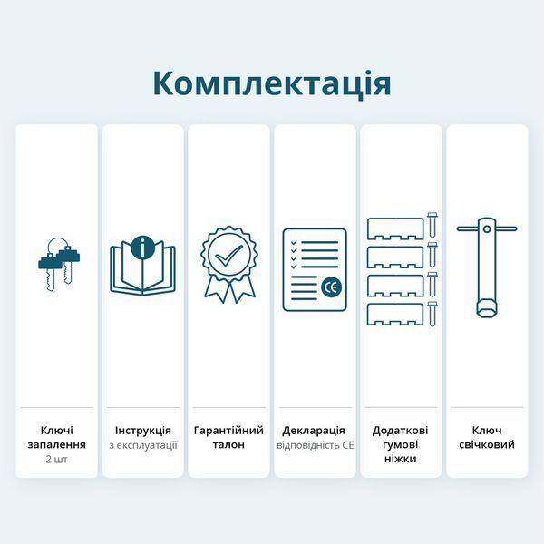 Бензиновий генератор &laquo;K&ouml;nner & S&ouml;hnen&raquo; KS 7000E ATS KS 7000E ATS фото