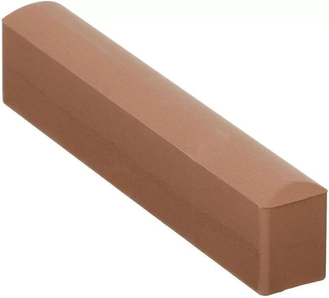Водний камінь Naniwa Gouken для загострення секаторів, ножиць і ножів, 1000 grit (Японія) 4955571241023 фото