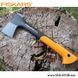 Сокира для кемпінгу Fiskars / Фіскарс X7 (Фінляндія) 1015618 фото 4