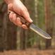 Ніж туристичний BPS Knives BS2FT CSH, вуглецева сталь (Україна) BS2FT CSH фото 5