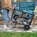 Бензиновий генератор &laquo;K&ouml;nner & S&ouml;hnen&raquo; KS 7000E ATS KS 7000E ATS фото 9