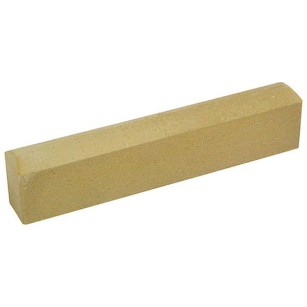 Водний камінь Naniwa Gouken для загострення секаторів, ножиць і ножів, 3000 Grit (Японія) 4955571241030 фото