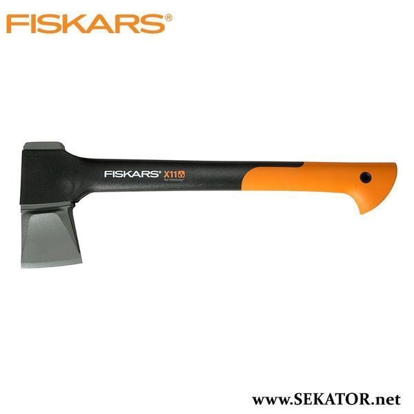 Сокира колун Fiskars / Фіскарс X11 (Фінляндія) 1015640 фото