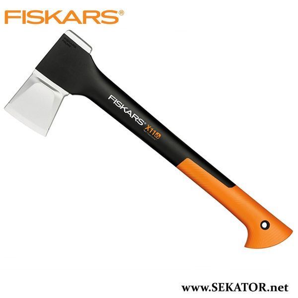 Сокира колун Fiskars / Фіскарс X11 (Фінляндія) 1015640 фото