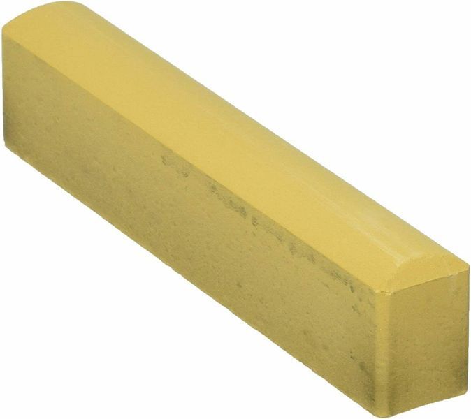Водний камінь Naniwa Gouken для загострення секаторів, ножиць і ножів, 3000 Grit (Японія) 4955571241030 фото