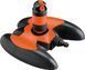 Розпилювач для поливу Stocker / Штокер 25005 Jet-Spray 360 градусів (Італія) 25005 фото 1