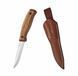 Ніж туристичний BPS Knives BS3 CSH, вуглецева сталь (Україна) BS3 CSH фото 7