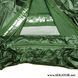 Костюм водостійкий Cerva / Церва Carina (Чехія) Темно-зелений, M Carina-M-TZ фото 3
