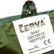 Плащ водостійкий Cerva / Церва Neptun (Чехія) XL, Зелений АРТ0728 фото 3