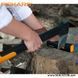 Сокира колун Fiskars / Фіскарс X11 (Фінляндія) 1015640 фото 5