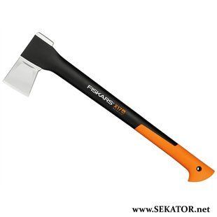 Сокира колун Fiskars / Фіскарс X17 (Фінляндія) 1015641 фото
