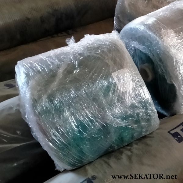 Захисна сітка від птахів Tenax / Тенакс ORTOFLEX BIS (Італія) ORTOFLEX BIS фото