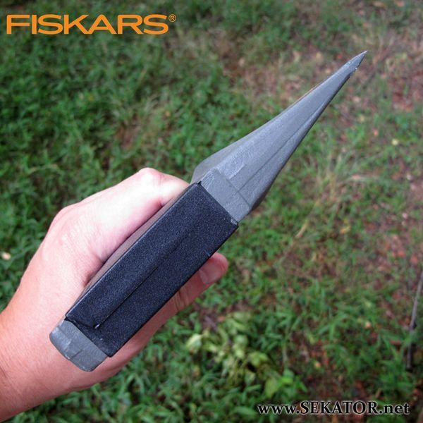 Сокира колун Fiskars / Фіскарс X17 (Фінляндія) 1015641 фото