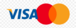 Приймаємо оплату Visa/Mastercard через WayForPay