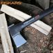 Сокира колун Fiskars / Фіскарс X17 (Фінляндія) 1015641 фото 4