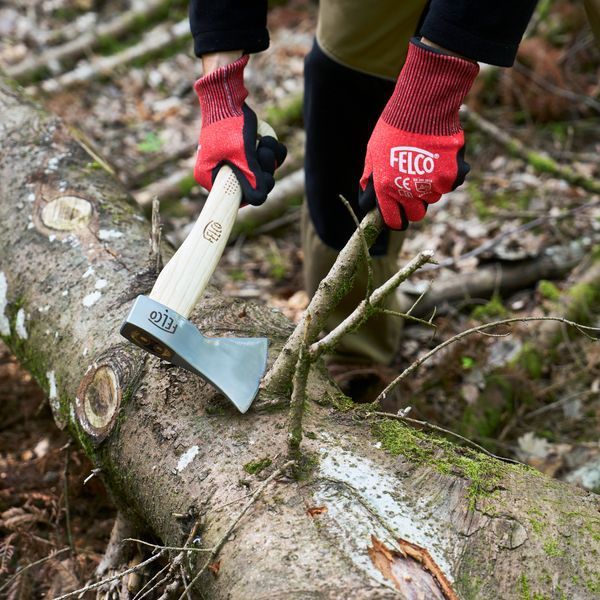 Сокира Felco / Фелко 460 (Швейцарія) Felco 460 фото