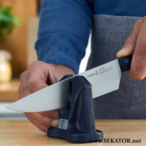 Точильний пристрій для ножів Opinel 002386 002386 фото