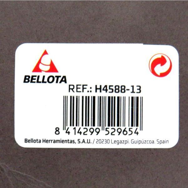 Полотно ножівки довгомірної Bellota / Белота H4588-13.B (Іспанія) H4588-13.B фото
