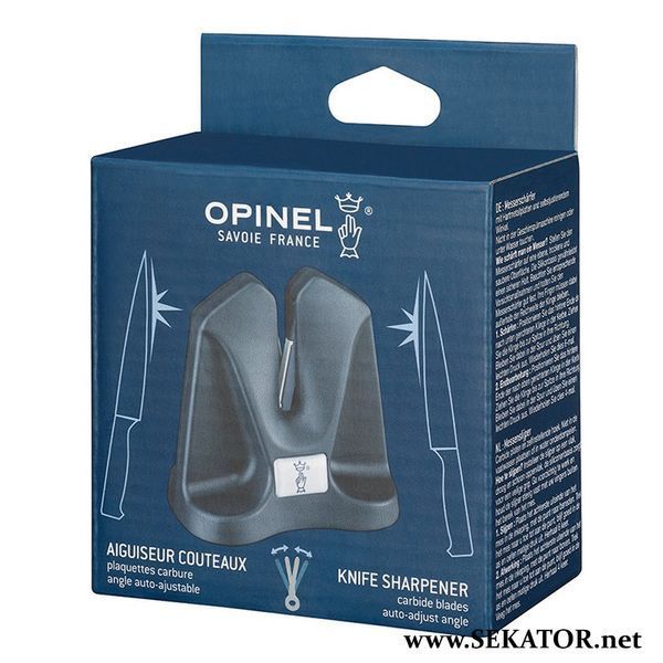 Точильний пристрій для ножів Opinel 002386 002386 фото