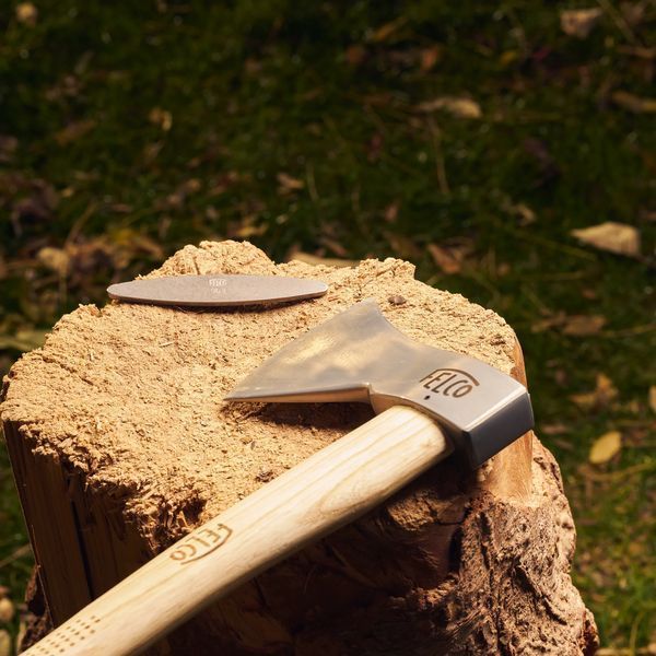 Сокира Felco / Фелко 460 (Швейцарія) Felco 460 фото