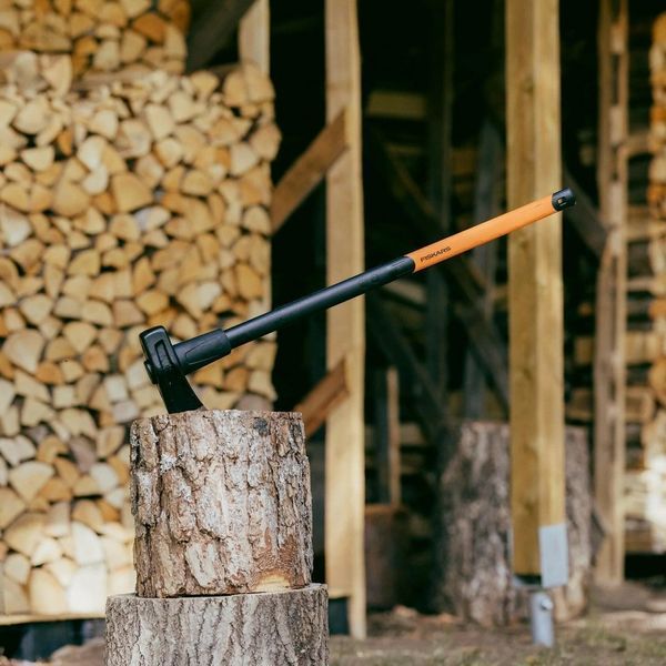 Сокира-молот Fiskars / Фіскарс X37, 1001704 (Фінляндія) 1001704 фото