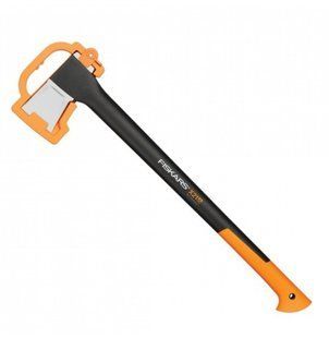 Сокира колун Fiskars / Фіскарс X21 L (Фінляндія) 1015642 фото