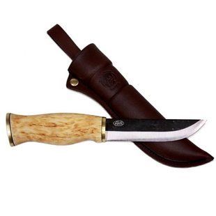 Ніж туристичний AHTI Kaato 120, арт. 14413 (Фінляндія) 14413 фото