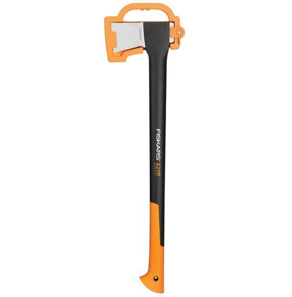 Сокира колун Fiskars / Фіскарс X21 L (Фінляндія) 1015642 фото