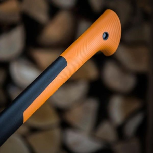 Сокира колун Fiskars / Фіскарс X21 L (Фінляндія) 1015642 фото