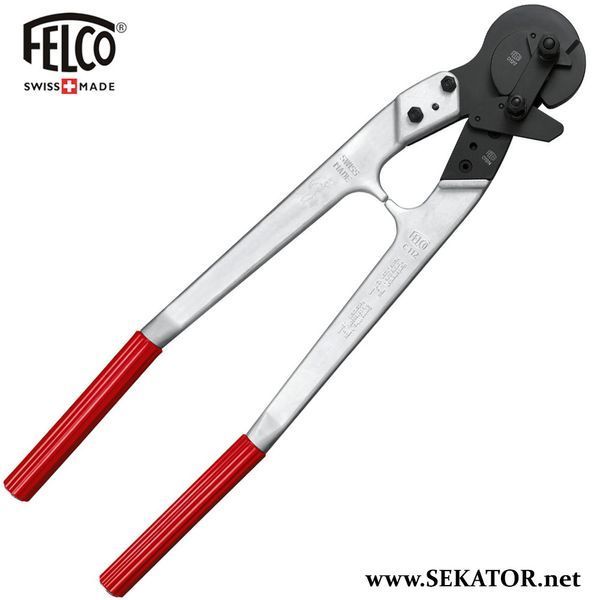 Тросоріз Felco / Фелко C112 (Швейцарія) Felco C112 фото